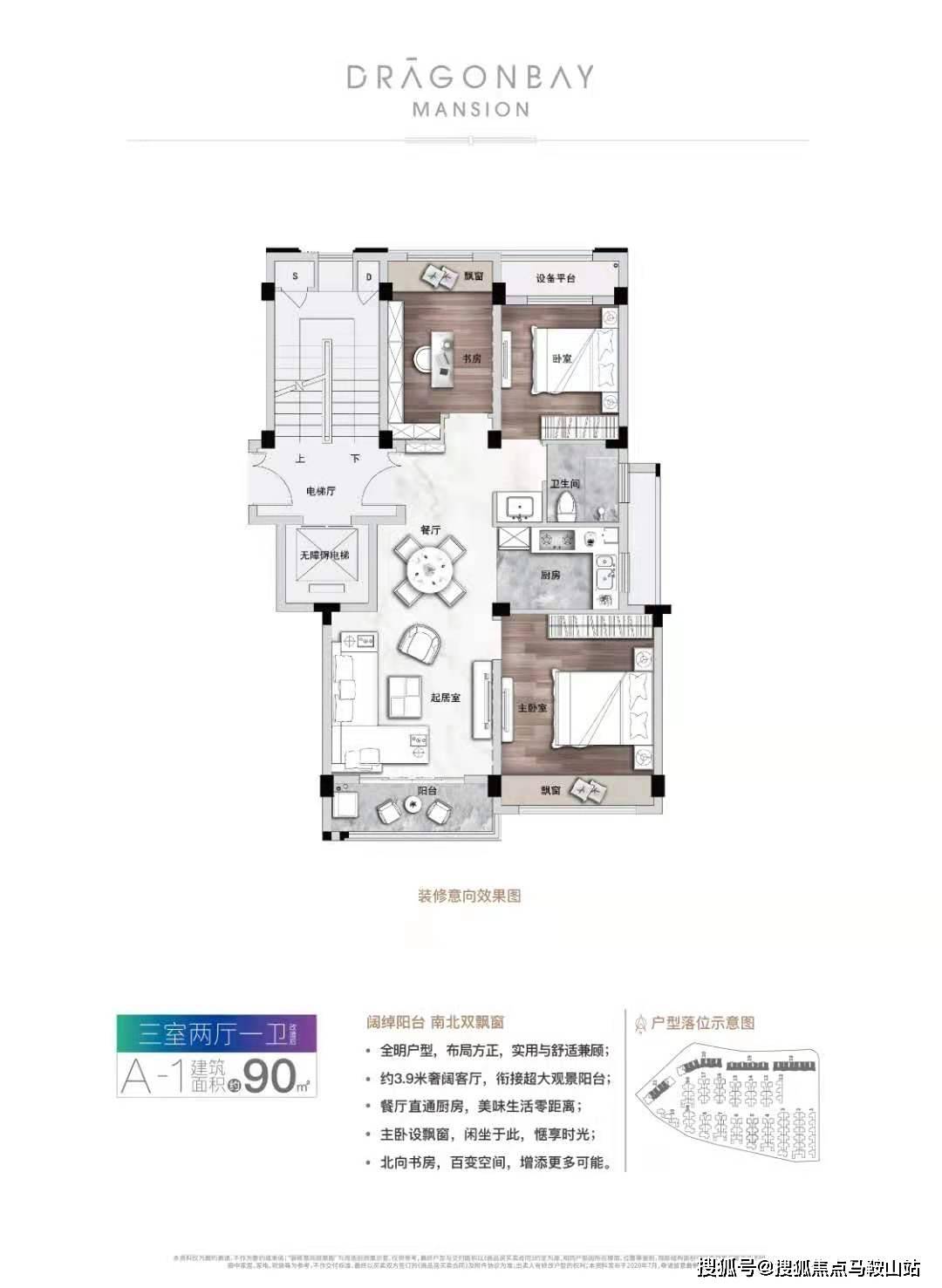 楼市 第589页