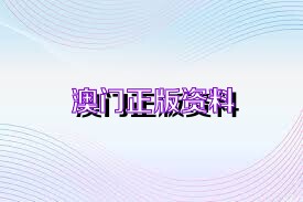 澳门与香港正版免费资料的详细解答、解释与落实——以2025年为观察点