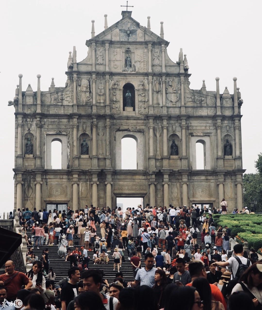 澳门与香港，门的寓意与未来展望