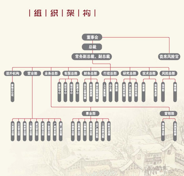 最新组织机构，构建高效、灵活与可持续的企业架构