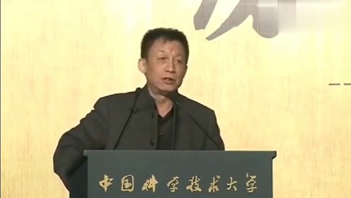 易中天教授在最新演讲中的深度洞察与人文思考