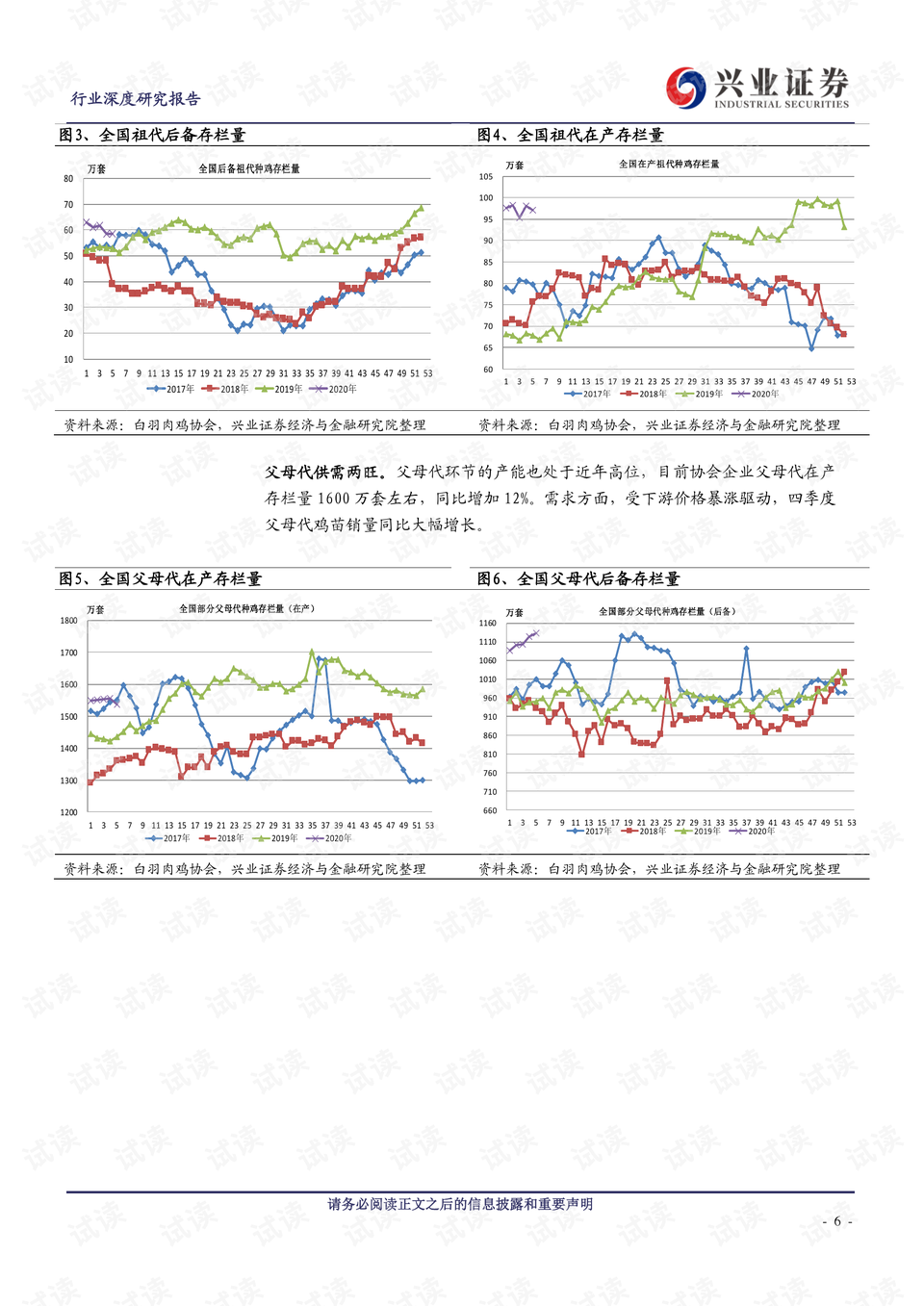 禽类最新消息，行业动态与未来展望