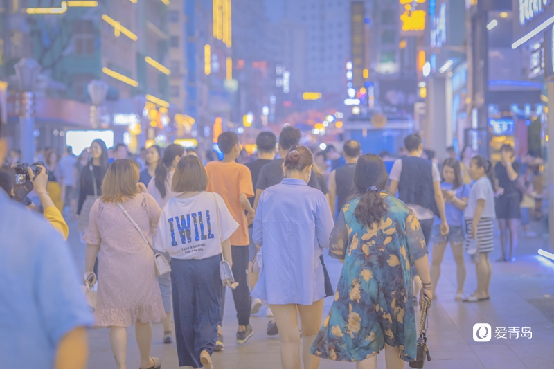 最新版夜客，探索都市夜生活的全新面貌