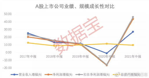 股票最新中报业绩，揭示企业成长与盈利潜力