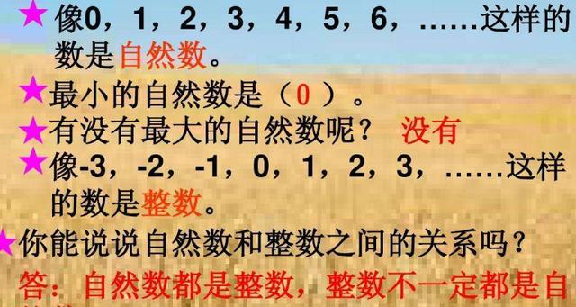 探索最新的自然数，定义、性质与应用