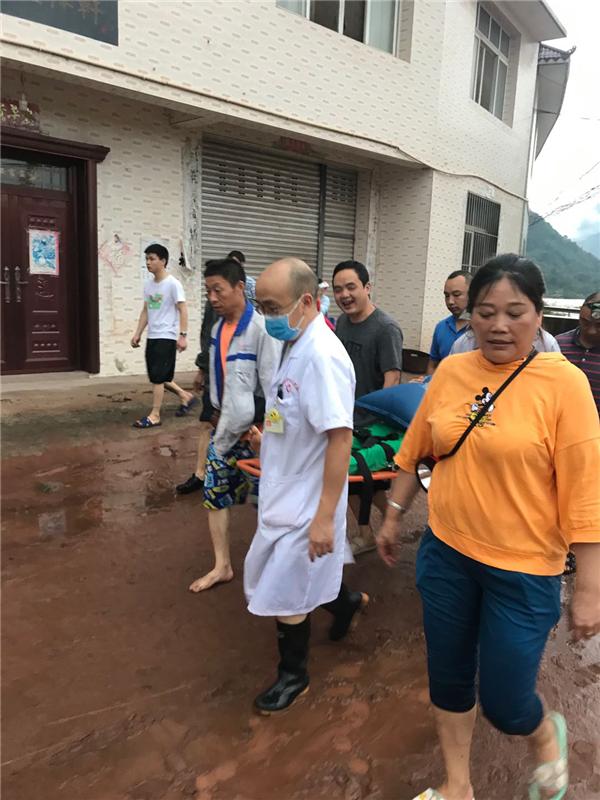 雅安雨城区最新暴雨，影响与挑战