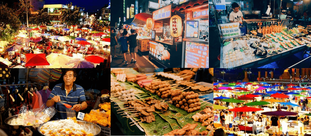 光小强最新吃播，美食之旅与观众共享的快乐盛宴