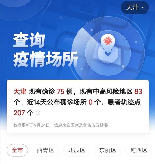 天津今天最新疫情公布，坚定信心，共克时艰