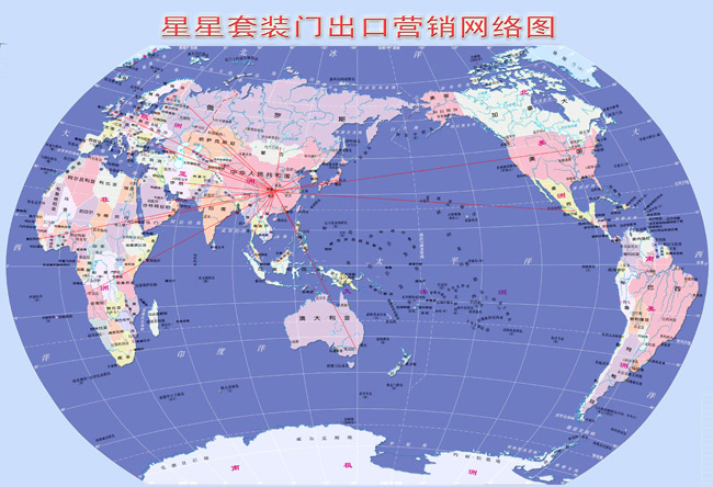 全球视角下的新冠最新疫情各国概况